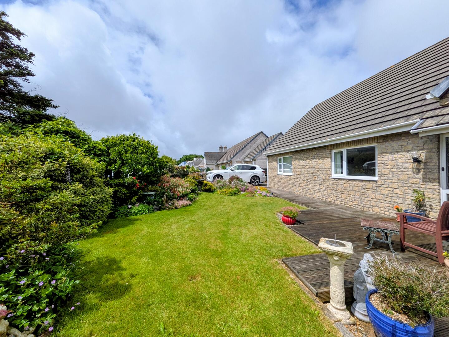 Pascoe Close, Threemilestone, Truro